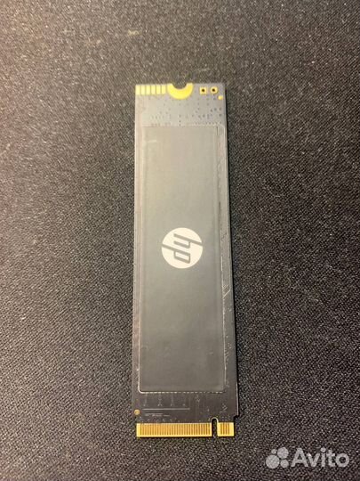 SSD Nvme HP SSD EX900 250GB