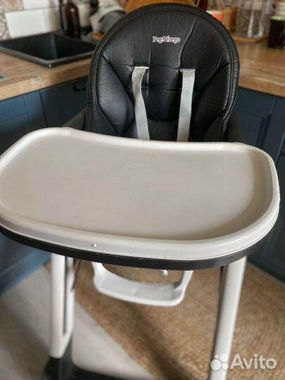 Стул для кормления Peg Perego Siesta