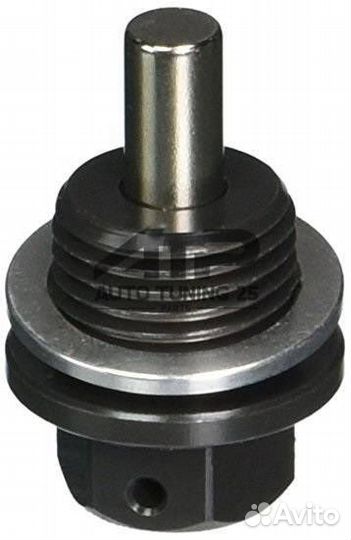 Болт поддона c магнитом - Greddy M12x1.25