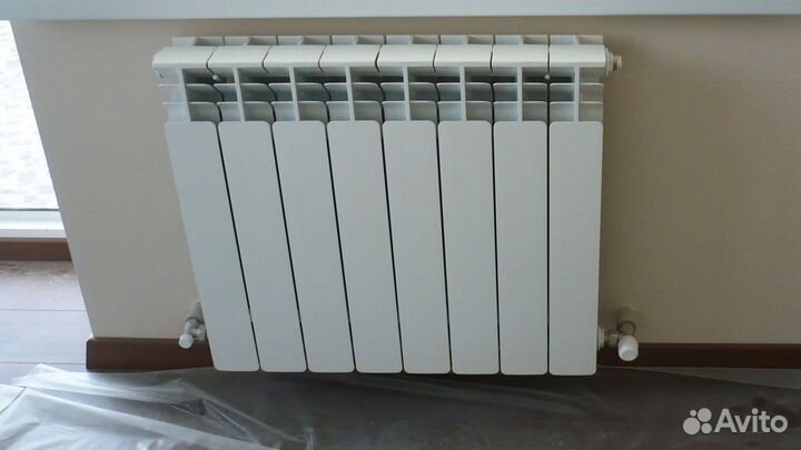 Радиатор отопления