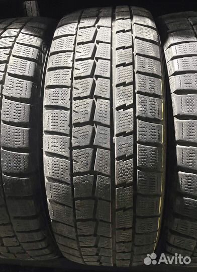 Dunlop Winter Maxx WM01 205/60 R16 89N