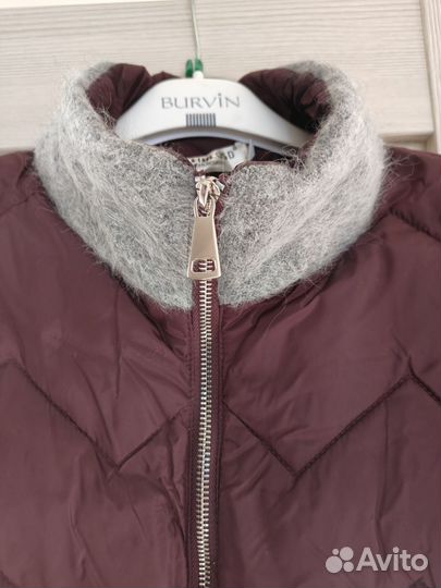 Куртка демисезонная женская 42 44