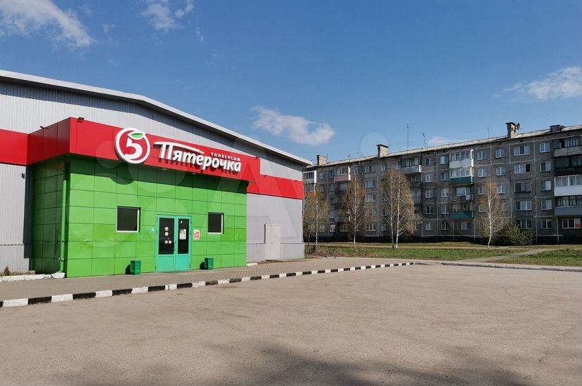 Свободного назначения, 50 м²