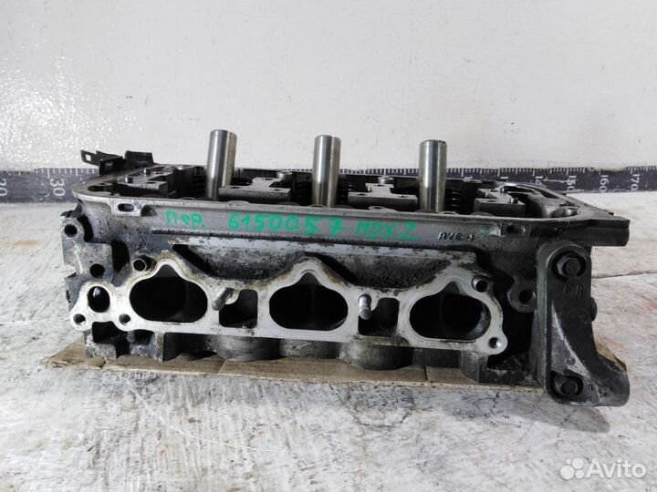 Головка блока Акура MDX YD2