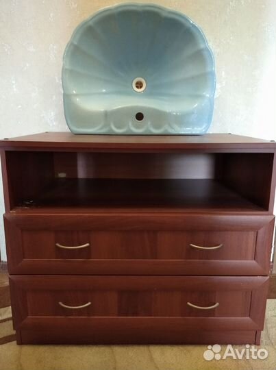 Комод бу