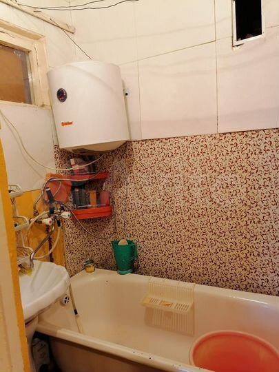 2-к. квартира, 48 м², 2/2 эт.