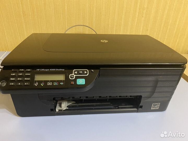 Принтер лазерный мфу hp