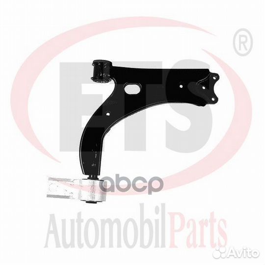 Производитель: ETS) 06.TC.372 (Производитель: