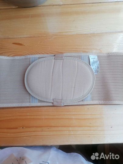 Бандаж для беременных и после родов