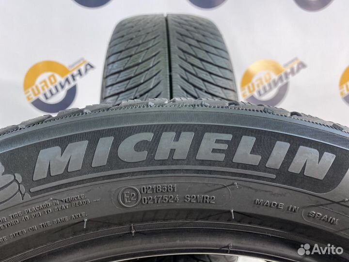 Michelin Alpin 5 225/55 R18 99T