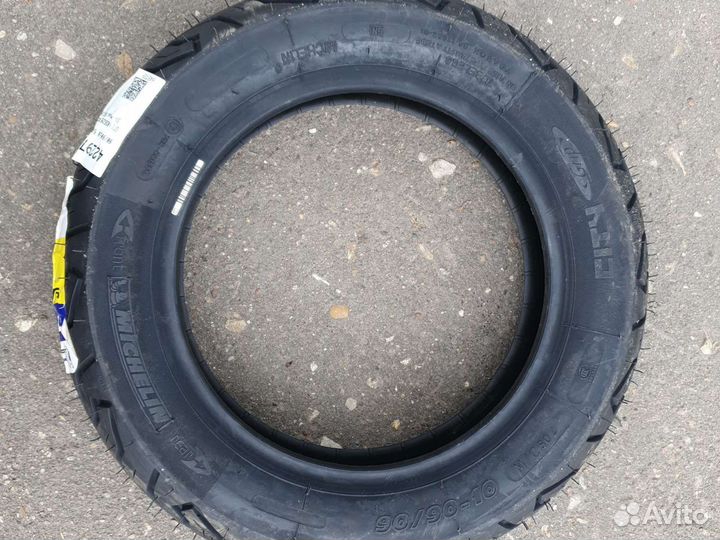 Шина 90 90 10 мишлен