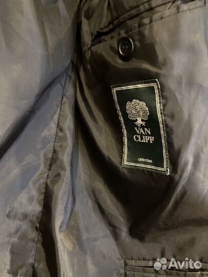 Пиджак винтаж