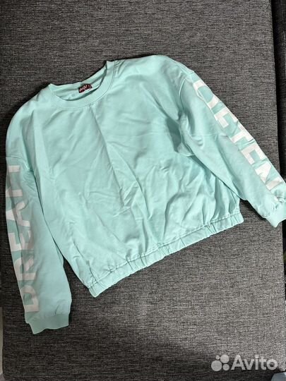 Пакет вещей для девочки 146 26 штук