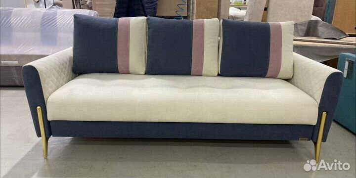 Диван новый дизайнерский