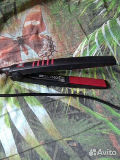 Плойка Гамма