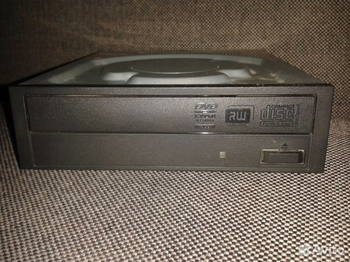 Приводы cd,dvd