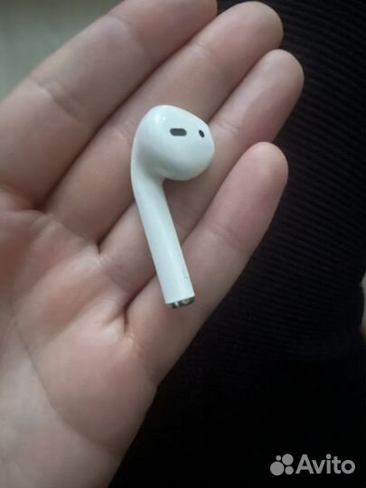 Airpods 2 наушник левый