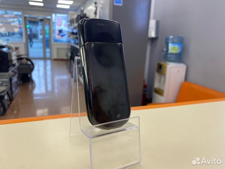 Nokia 8800 Sirocco Edition