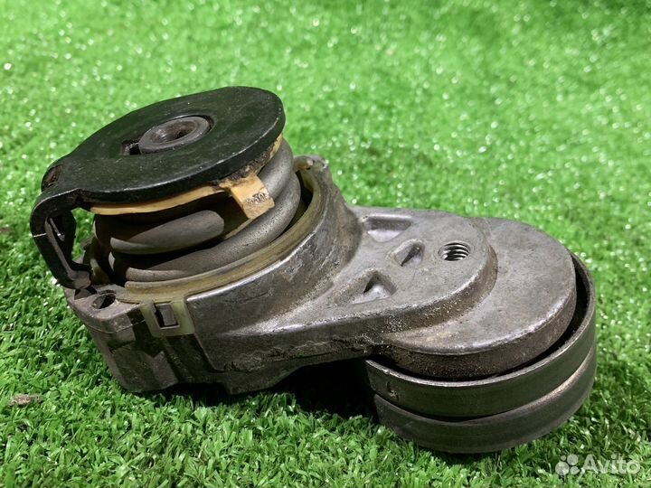 Ролик натяжителя приводного ремня opel astra H