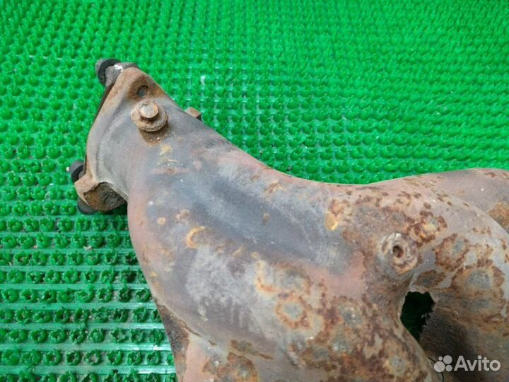 Коллектор выпускной Mazda 626 GF FP9A 1997