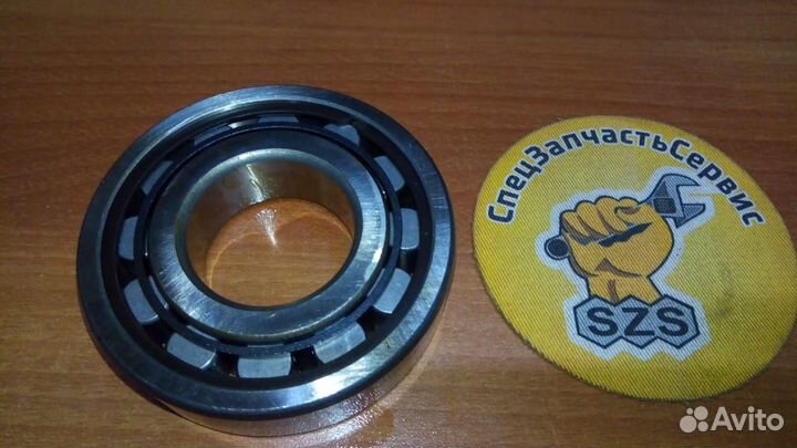 Подшипник вала кпп Fuller NCL308E