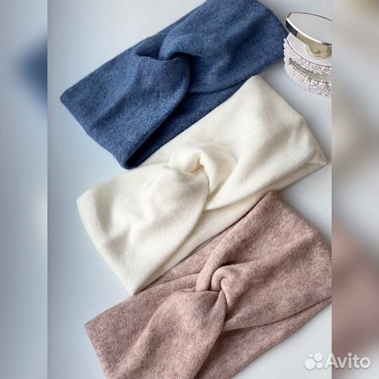 Повязка на голову