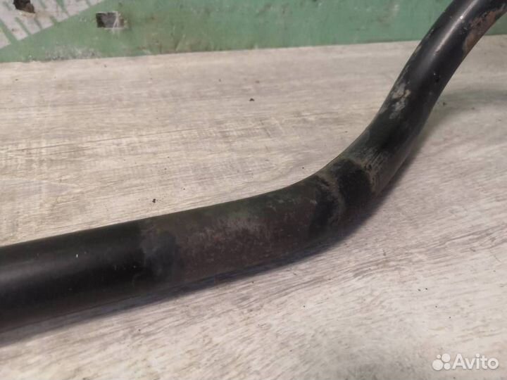 Стабилизатор передний Шевроле Ланос