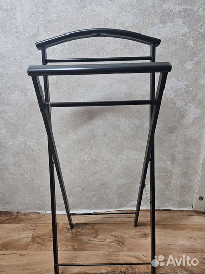 Вешалка для одежды напольная