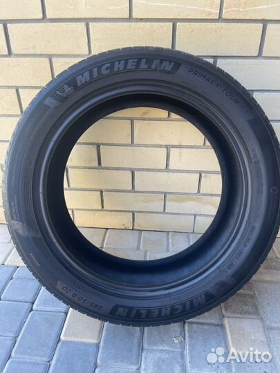 Michelin Primacy Tour A/S 245/50 R20 102V