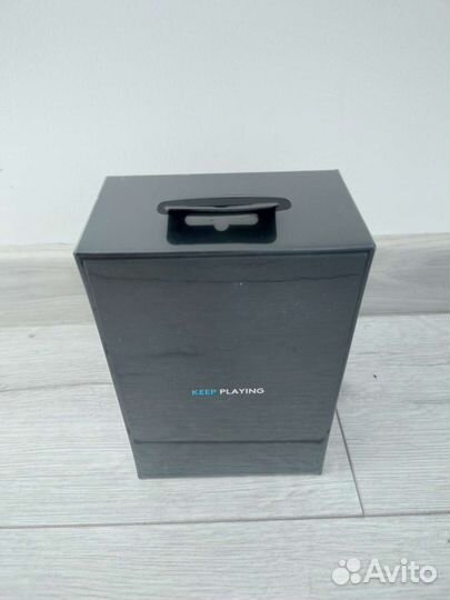 Игровая мышь Logitech G PRO Wireless