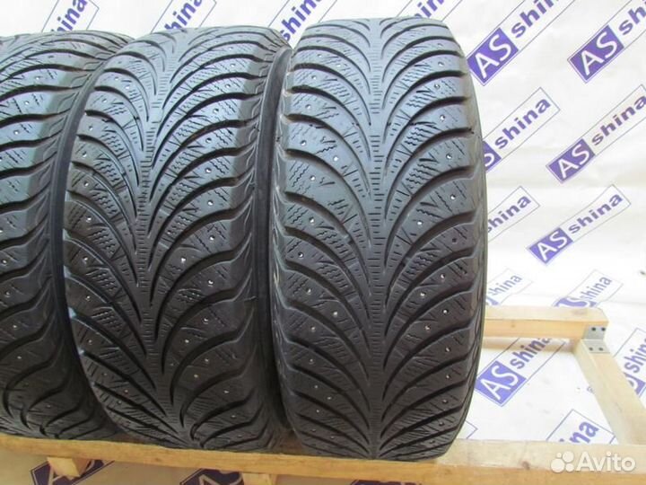 Sava Eskimo Stud 205/60 R16 96R
