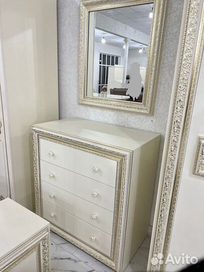 Спальня / Спальный гарнитур