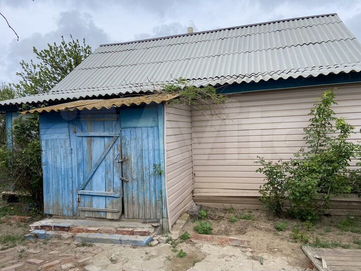 Дом 48 м² на участке 4 сот.