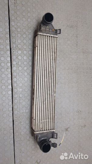 Радиатор интеркулера Land Rover Range Rover Evoque