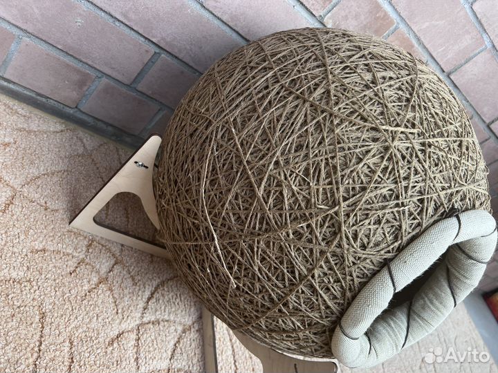 Домик для кошки