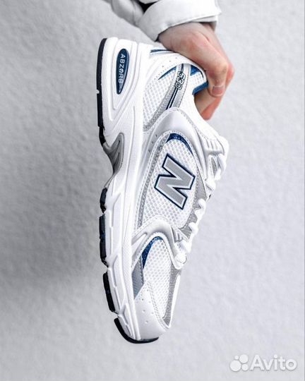 Удобные New Balance 530