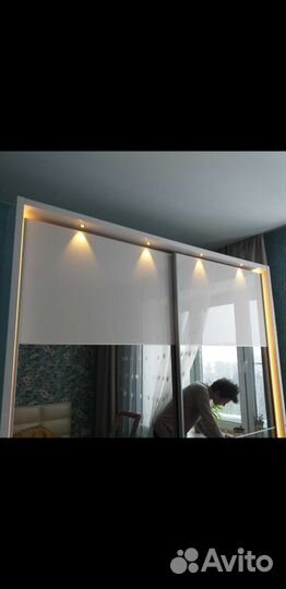 Сборка мебели