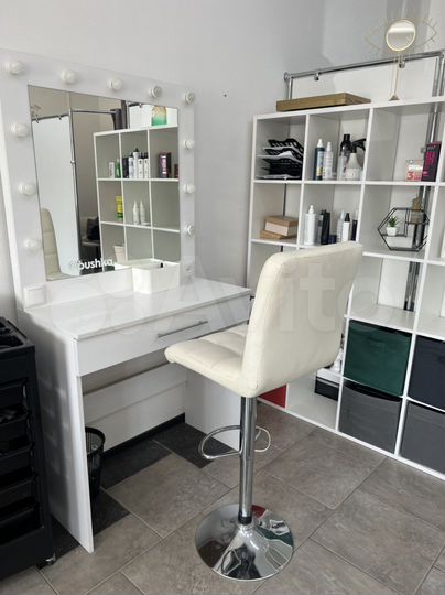 Свободного назначения, 40 м²