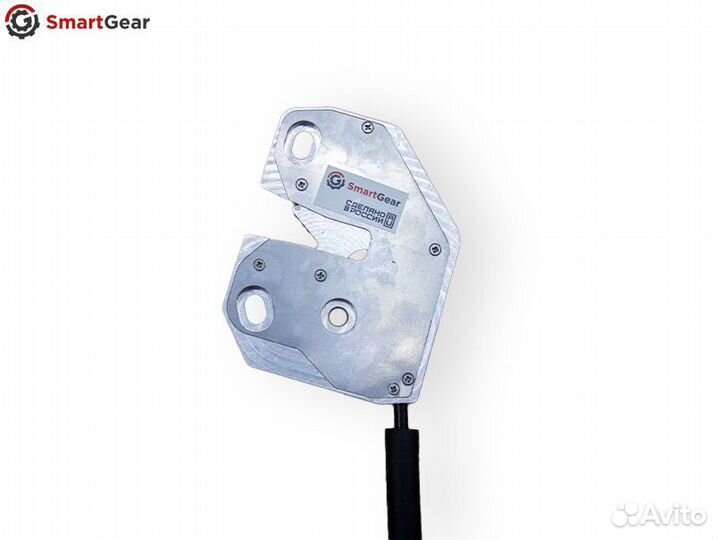 Штатные доводчики дверей для Hongqi H9