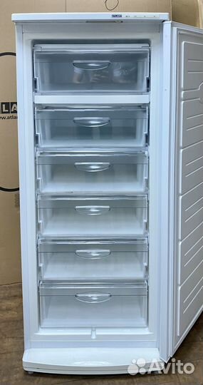 Морозильная Камера Atlant