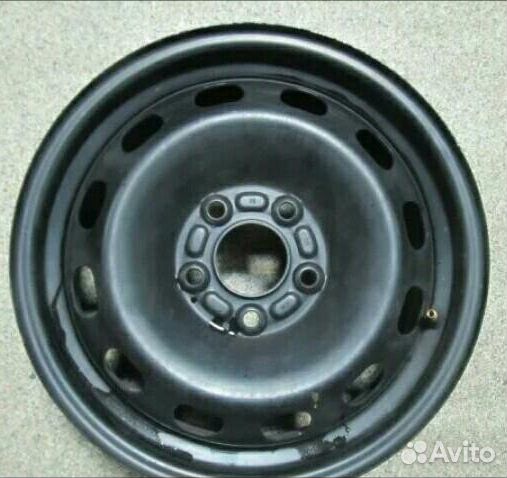 Диски форд фокус3 r16