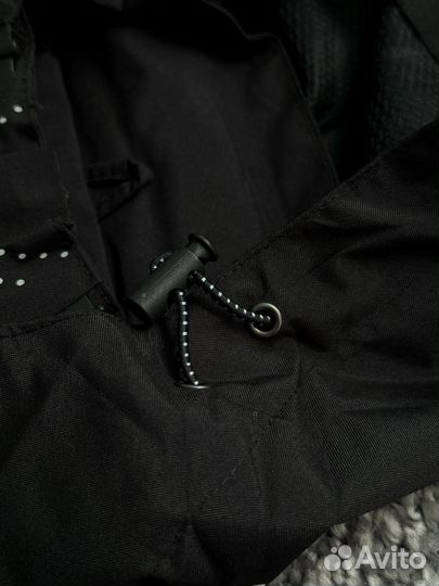 Ветровка Arcteryx весенняя