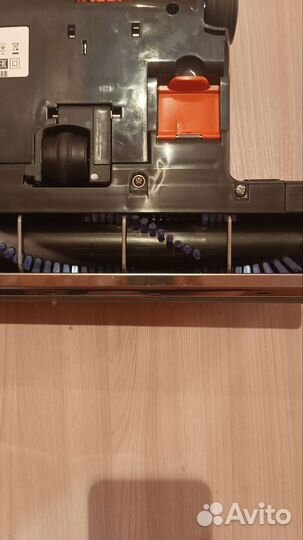 Турбощетка для пылесоса bork