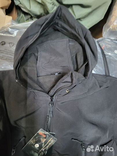 Куртка Softshell Esdy