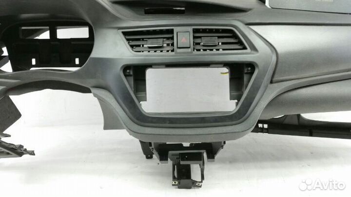 Торпедо Lifan X50 LF479Q2 2016