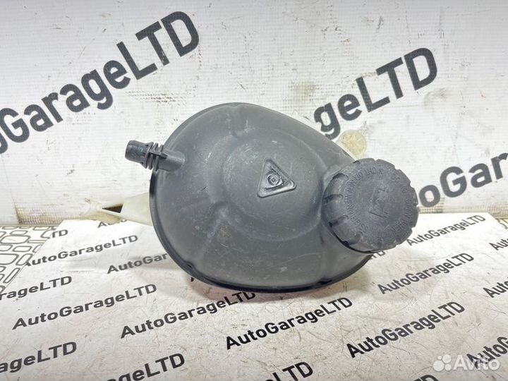 Бачок расширительный Mercedes-Benz Glc W253