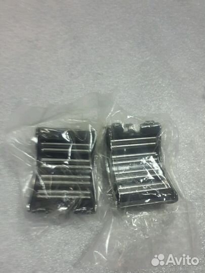 Ремонтный комплект суппорта Валдай