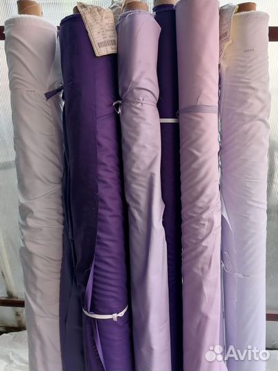 Ткань сорочечная