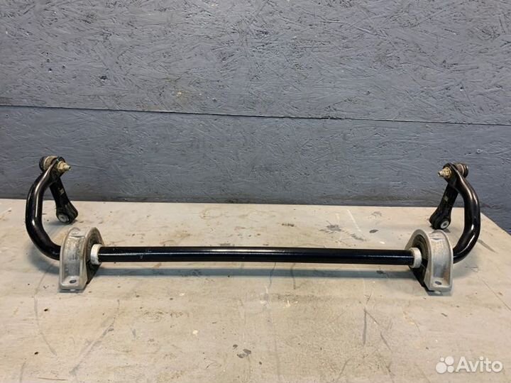 Стабилизатор поперечной устойчивости задний Bmw X7