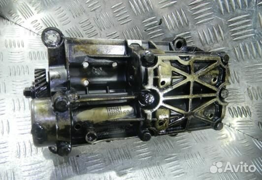 Балансирный вал дизельный KIA sportage 2 (80A02AW0